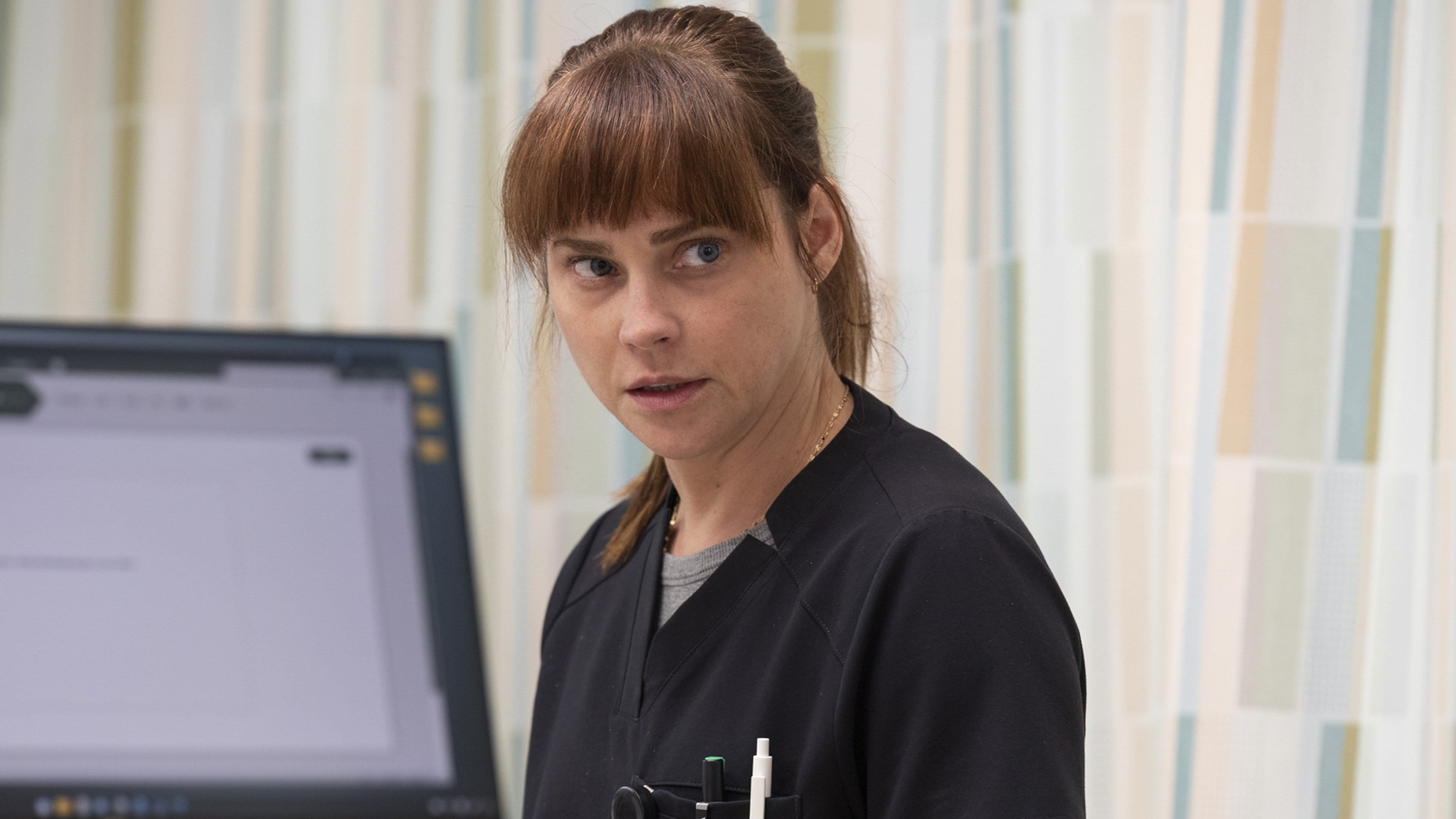 The Pitt: Sezon 1 Odcinek 5