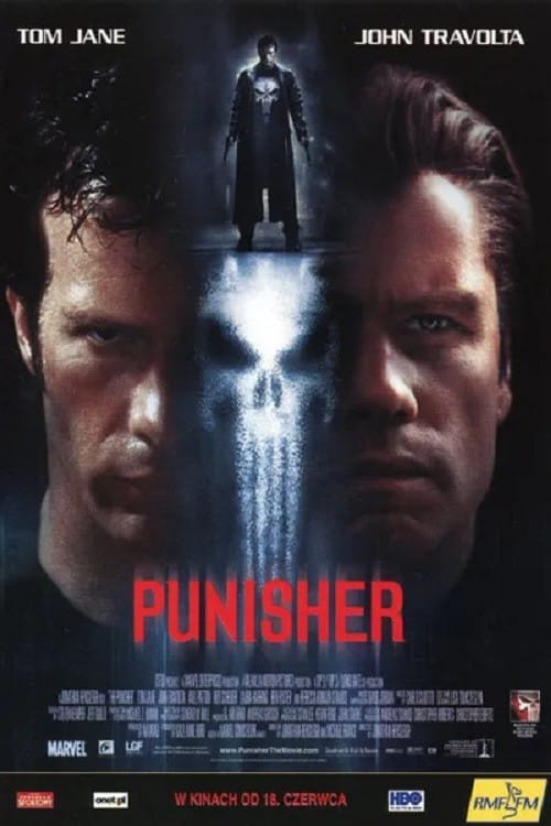 Punisher