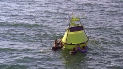 Skazany na śmierć: Sezon 3 Odcinek 12