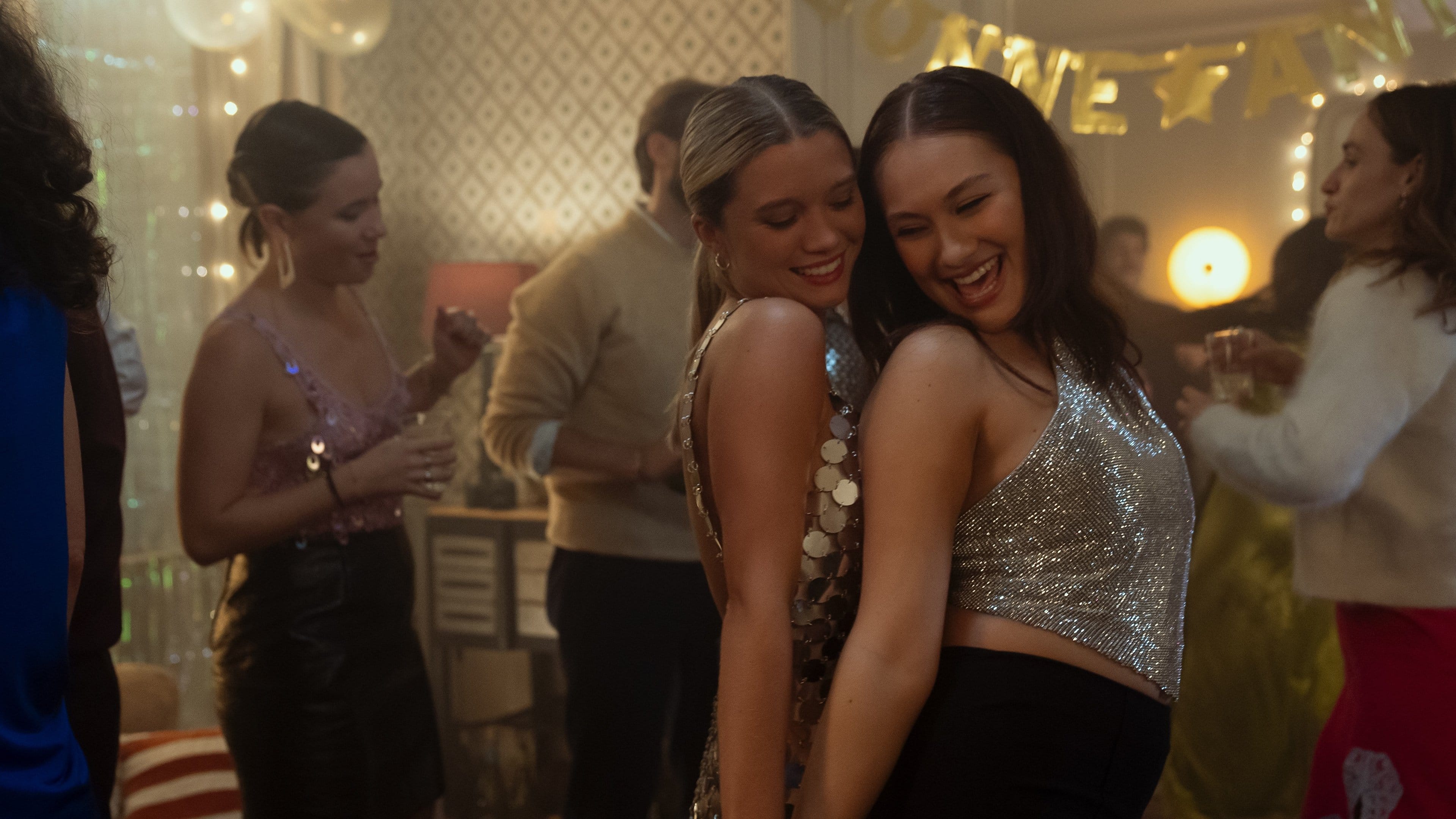 Tego lata stałam się piękna: Sezon 3 Odcinek 10