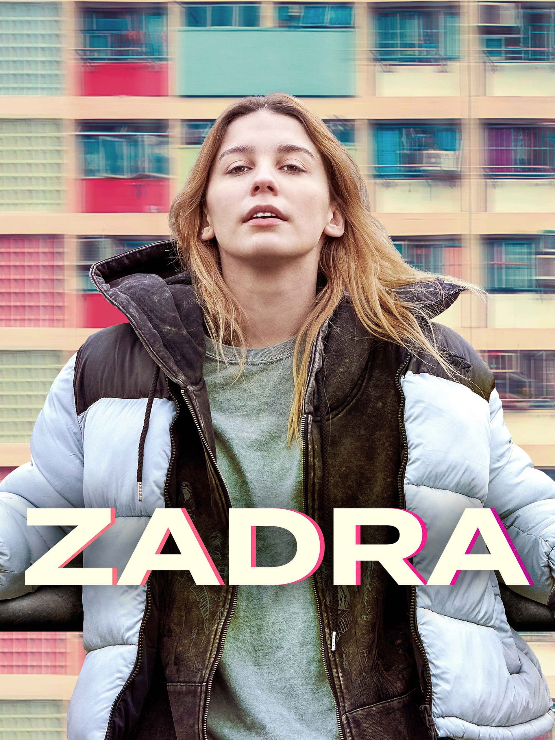 Zadra
