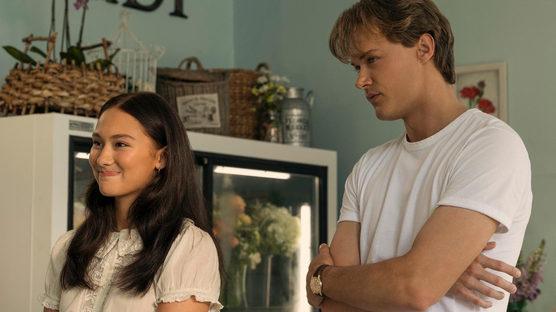 Tego lata stałam się piękna: Sezon 3 Odcinek 5