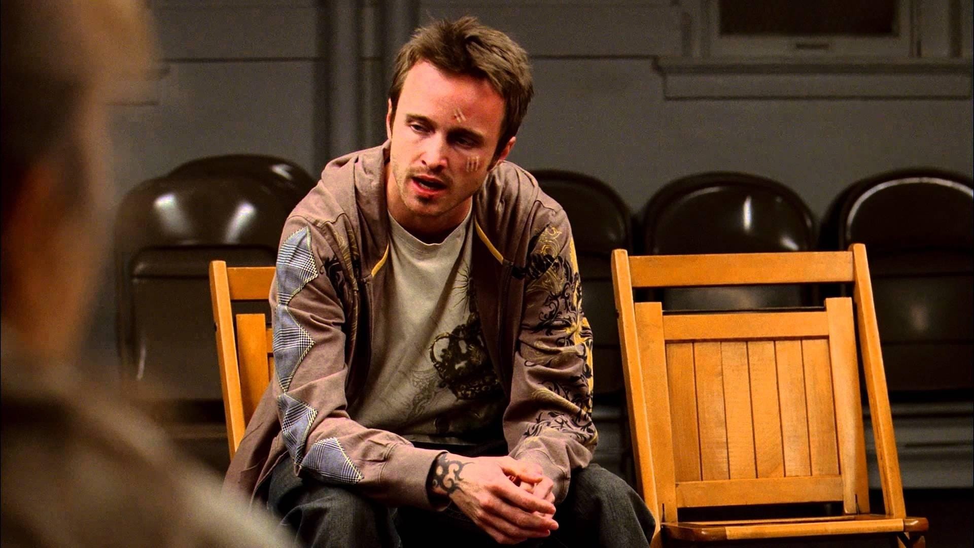 Breaking Bad: Sezon 3 Odcinek 9