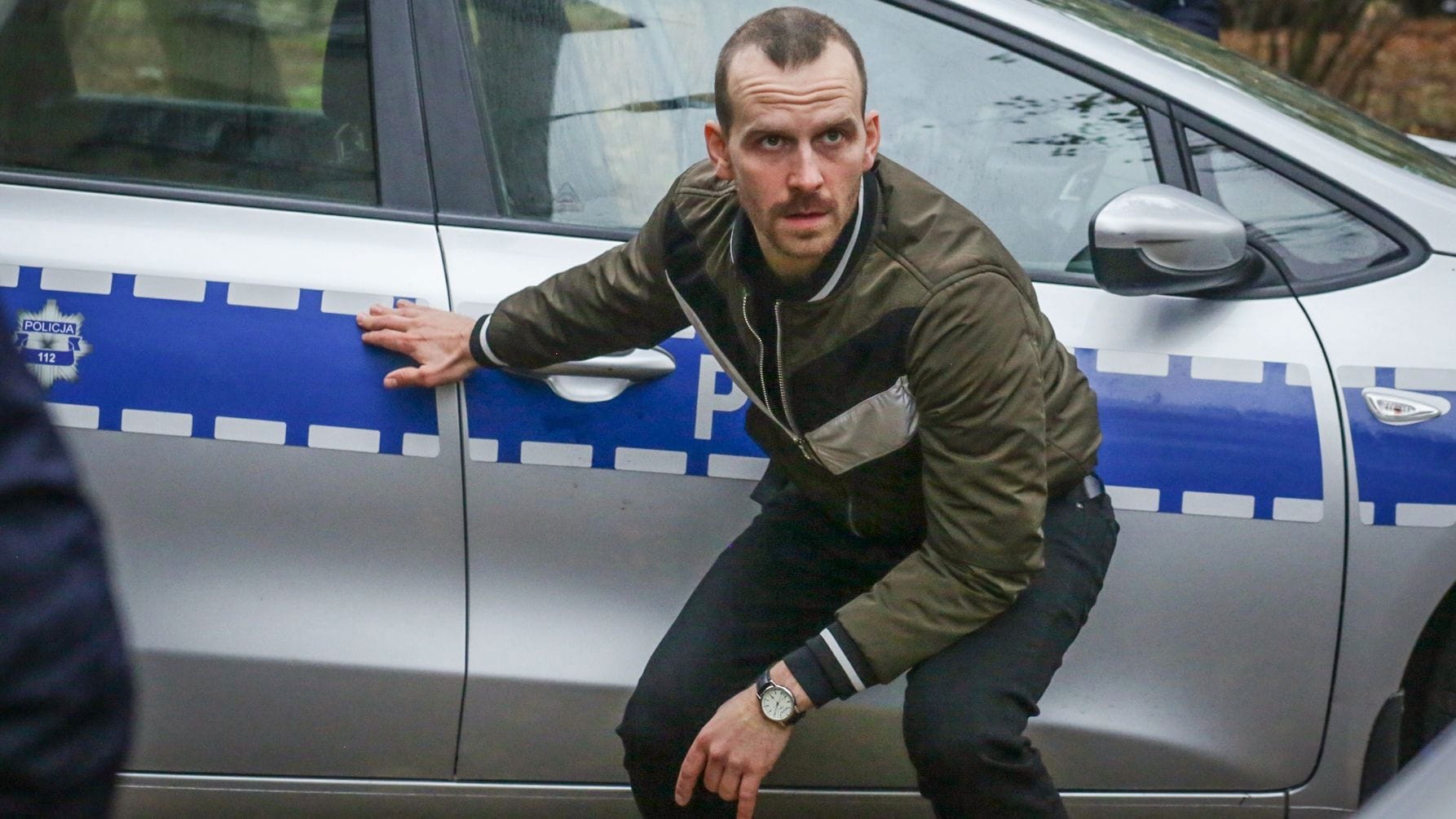 Krucjata: Sezon 1 Odcinek 12