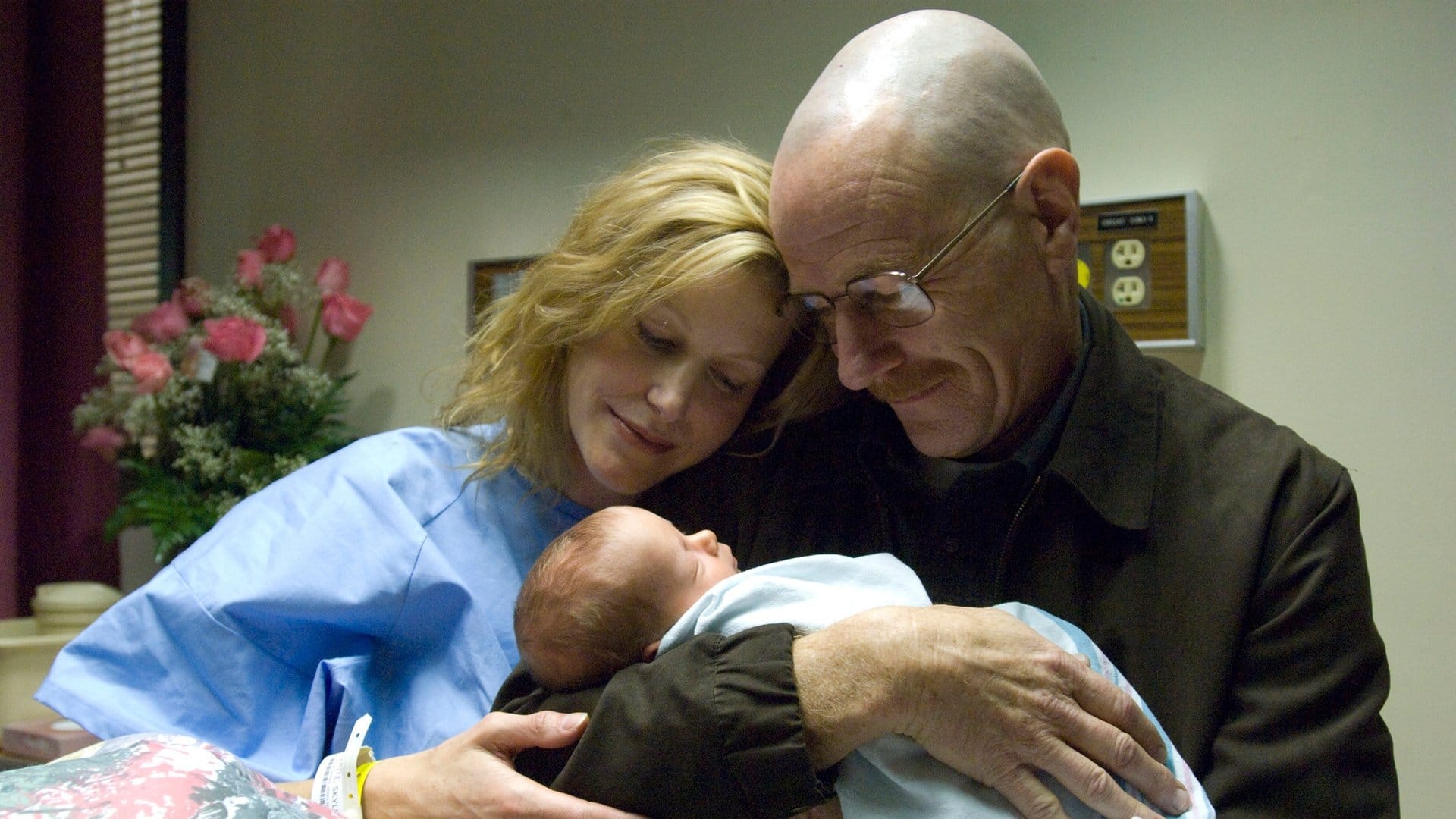 Breaking Bad: Sezon 2 Odcinek 12